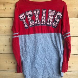 Texans Team Shirt